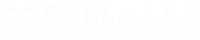 Corells Lås AB logotyp