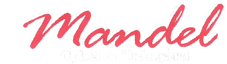 Mandel Cykel & Trädgård AB logotyp