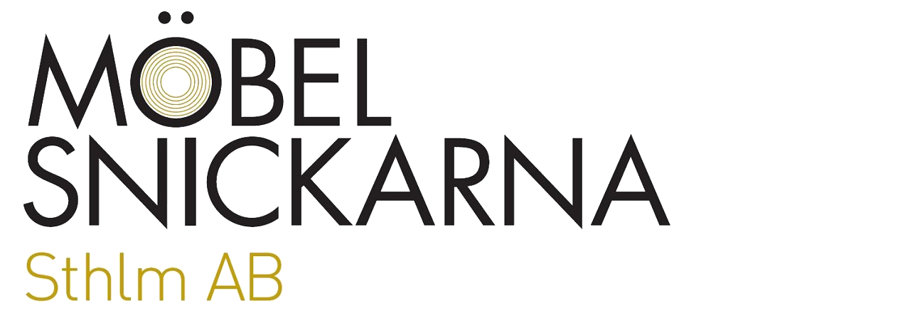 Möbelsnickarna STHLM AB logotyp