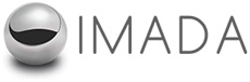 IMADA AB logotyp