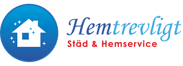 Hemtrevligt i Umeå AB logotyp