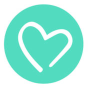Alma assistans AB logotyp