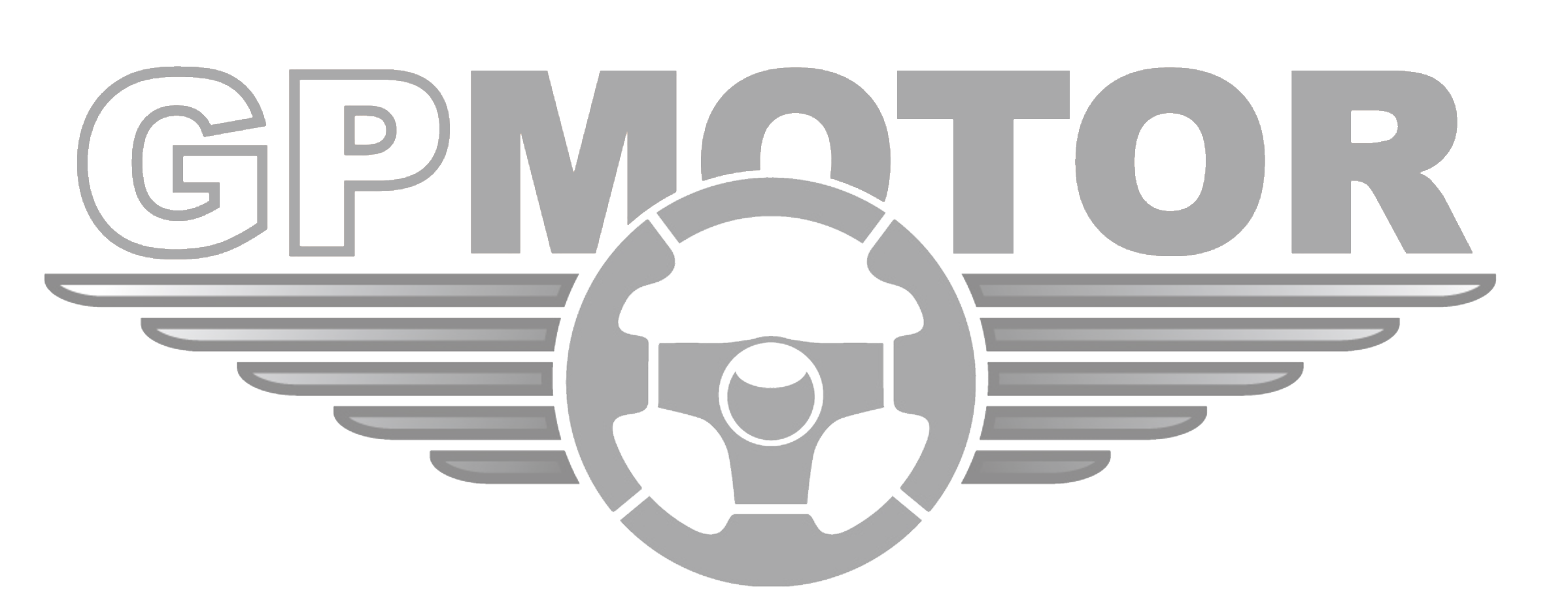 Great Products Motor i Strängnäs AB logotyp