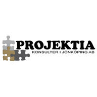 Projektia Konsulter i Jönköping AB logotyp