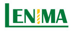 LENIMA Machine Tool AB logotyp