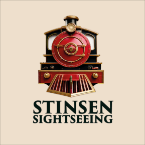 Sightseeing Sverige AB logotyp