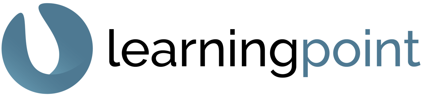 Learning Pro Point AB logotyp