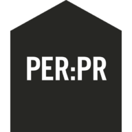 Perpr AB logotyp