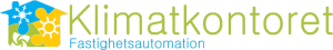 Klimatkontoret AB logotyp