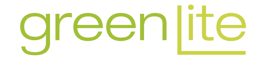Green Lite AB logotyp