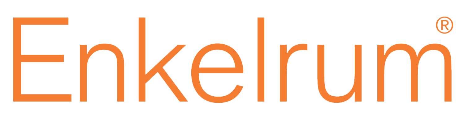 Enkelrum AB logotyp