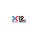 12an Mack AB logotyp