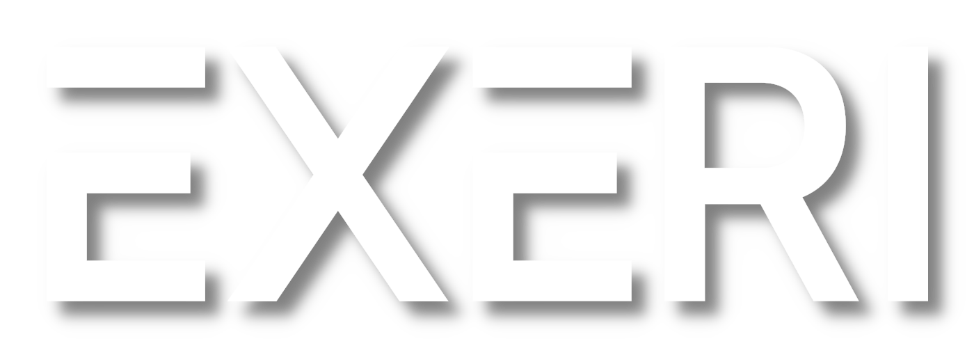 Exeri AB logotyp