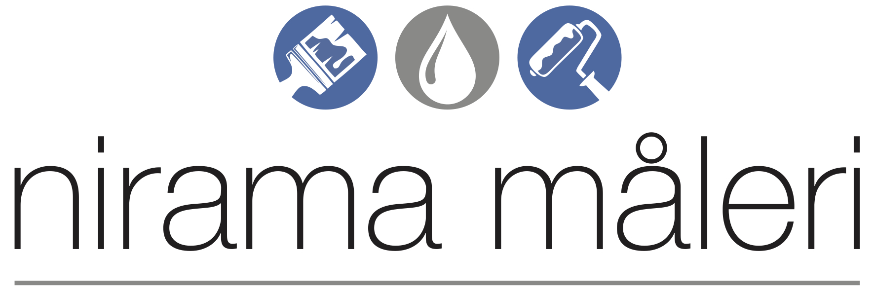 Nirama Solutions AB logotyp