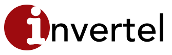 Invertel AB logotyp