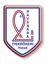 Havsnära Fiskrökeri AB logotyp
