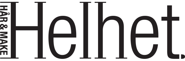 Helhet Frisör och Barber i Ö-vik AB logotyp