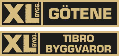 Götene Bygg & Fastigheter AB logotyp