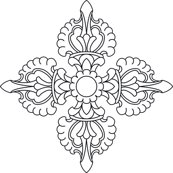 East Street Tattoo Supply AB logotyp
