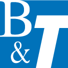 Bok & Tryck Andersson AB logotyp