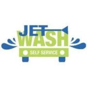 JetWash i Stockholm AB logotyp