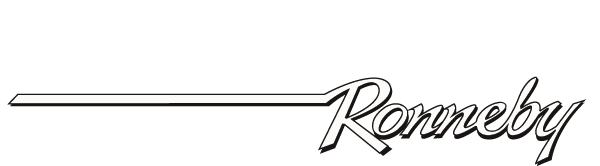 Mäklarhuset Ronneby AB logotyp