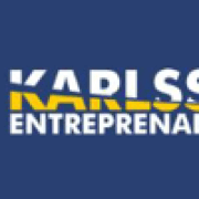 Karlsson Entreprenad i Mora AB logotyp