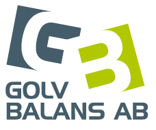 Golvbalans AB logotyp