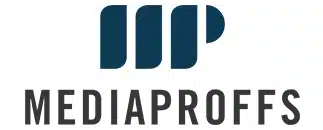Mediaproffs i Nässjö AB logotyp