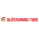 Bilåtervinning i Tibro AB logotyp