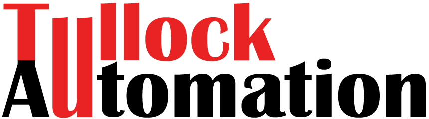 Tullock Automation AB logotyp