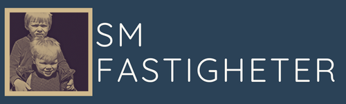 SM Fast AB logotyp