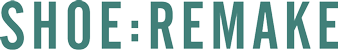 The Shoe:remake Concept AB logotyp