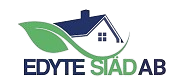 Edyte Städ AB logotyp