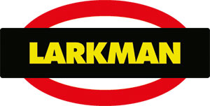 Larkman & Larkman AB logotyp