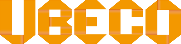 Ubeco AB logotyp