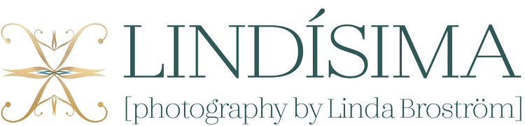 Lindisima AB logotyp