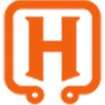 Hellberg Systems AB logotyp
