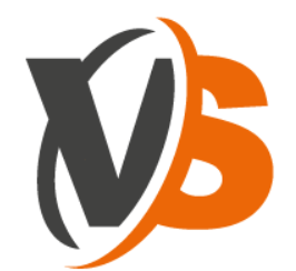VS Contractor Stockholm AB logotyp