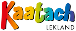 Kaatach AB logotyp