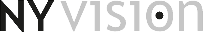 Ny Vision & Utveckling Stockholm AB logotyp