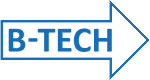 Beetech AB logotyp