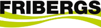 Fribergs Cykel i Trelleborg AB logotyp