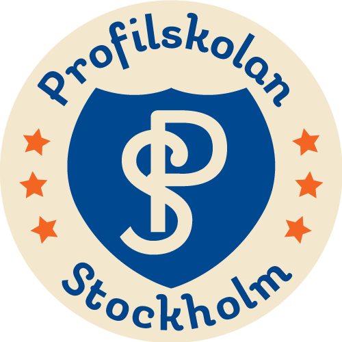 Profilskolan Upplands Väsby AB logotyp