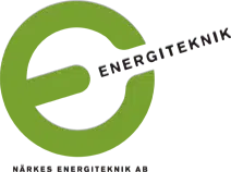 Närkes Energiteknik AB logotyp