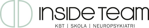 Inside Team AB logotyp
