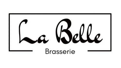 La Belle AB logotyp