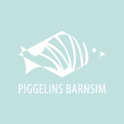 Piggelins barnsim AB logotyp