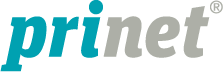 Prinet AB logotyp