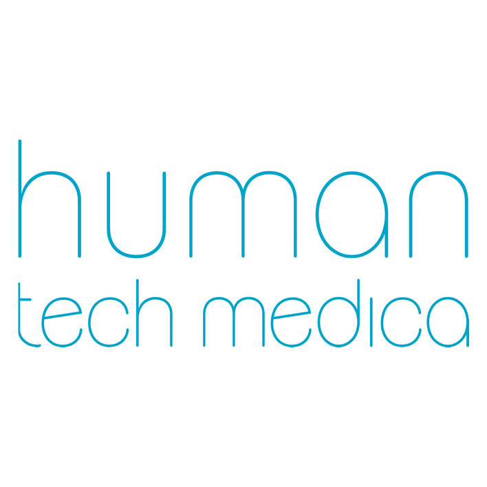 Human Tech Medica Scandinavia AB logotyp